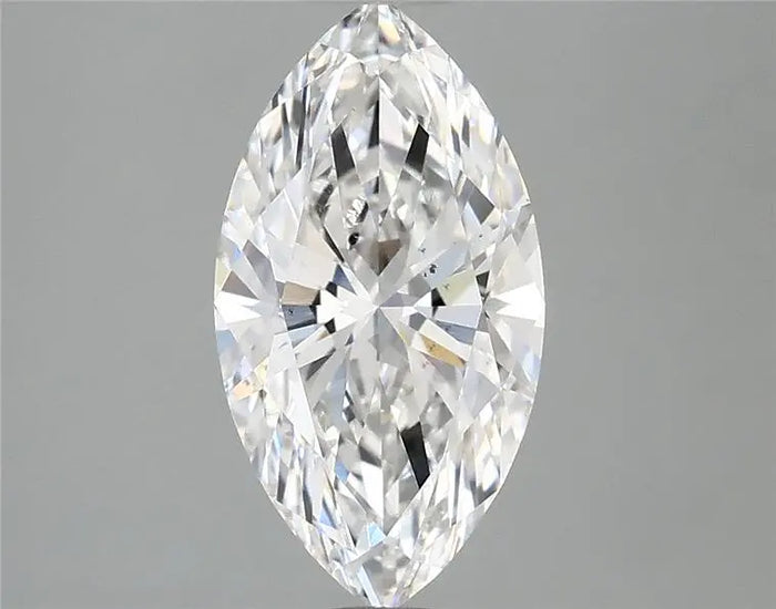 2.01 Carat · MARQUISE · E · VS2 · IGI · Excellent Cut