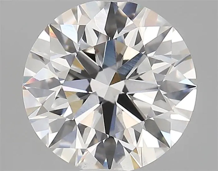 2.99 Carat · ROUND · E · VS1 · IGI · Ideal Cut