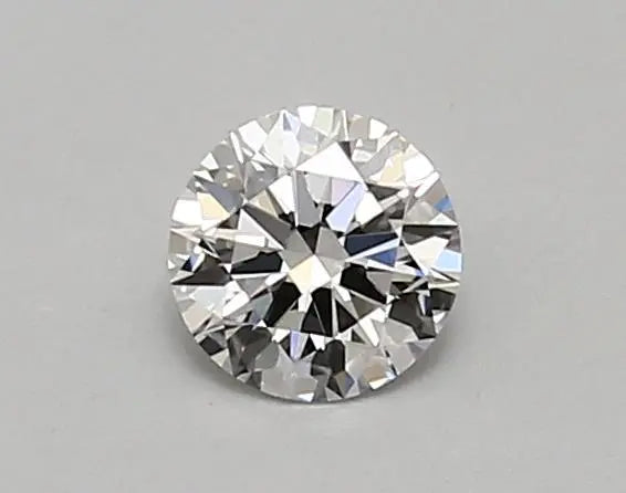 0.52 Carat · ROUND · D · VVS2 · IGI · Ideal Cut