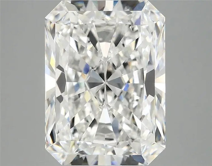 4.19 Carat · RADIANT · E · VVS2 · IGI · Excellent Cut