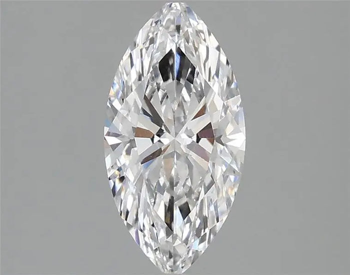 1.08 Carat · MARQUISE · D · VVS2 · IGI · Excellent Cut