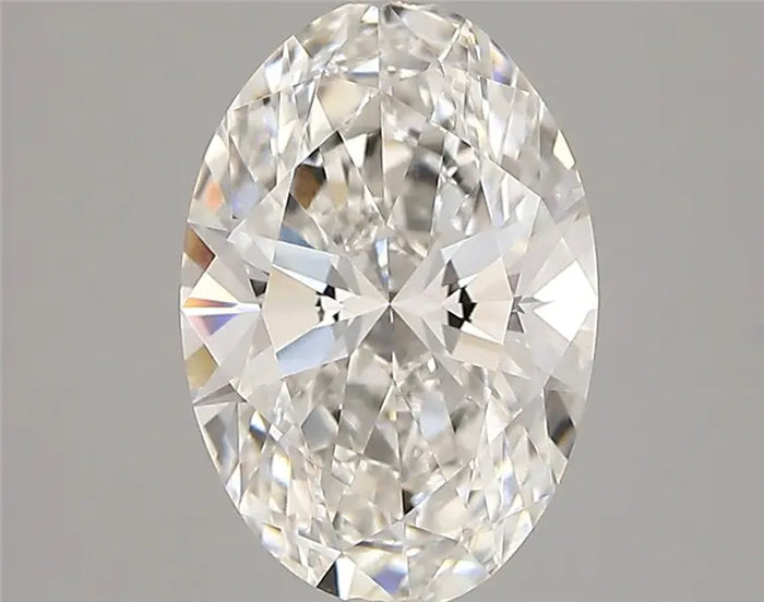 1.93 Carat · OVAL · F · VVS1 · IGI · Excellent Cut