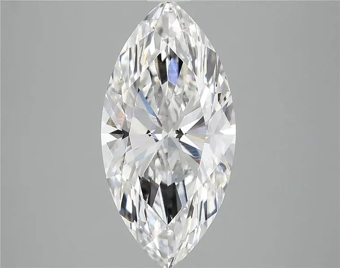 3.03 Carat · MARQUISE · E · VS1 · IGI · Excellent Cut
