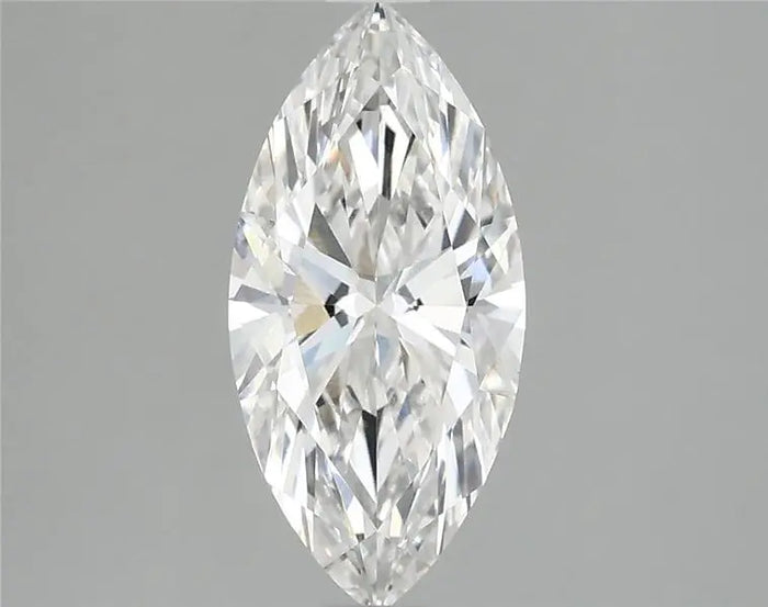 1.57 Carat · MARQUISE · E · VS1 · IGI · Excellent Cut
