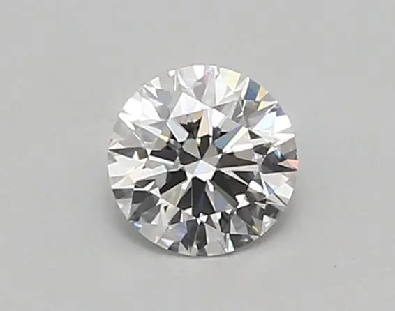 0.56 Carat · ROUND · D · IF · IGI · Ideal Cut