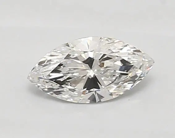 0.55 Carat · MARQUISE · D · VVS1 · IGI · Excellent Cut