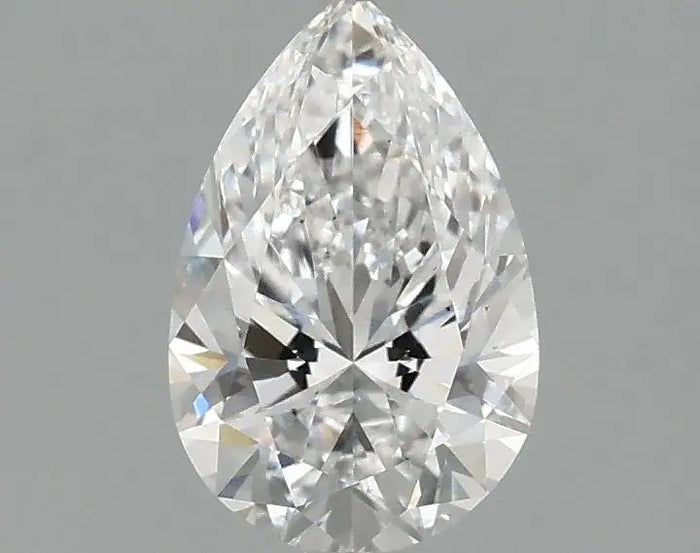 1.09 Carat · PEAR · E · VS2 · IGI · Excellent Cut
