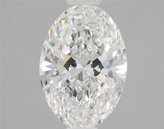 1.94 Carat · OVAL · E · VS1 · IGI · Excellent Cut