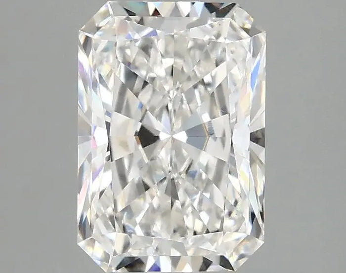 1.59 Carat · RADIANT · E · VS1 · IGI · Excellent Cut
