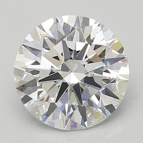 2.08 Carat · ROUND · E · VS1 · GIA · Excellent Cut