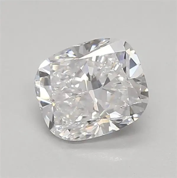 0.71 Carat · CUSHION · D · VVS1 · IGI · Excellent Cut