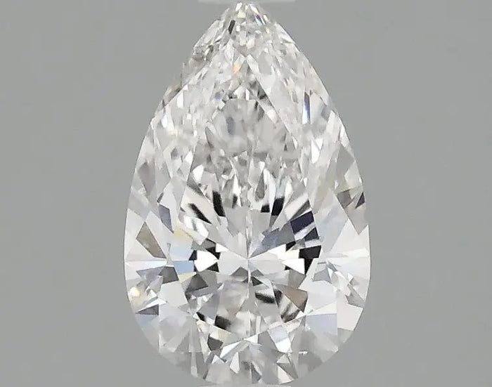 1.04 Carat · PEAR · E · VVS1 · IGI · Excellent Cut