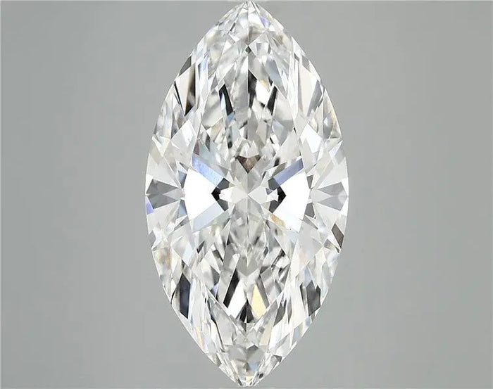 5.04 Carat · MARQUISE · E · VS1 · IGI · Excellent Cut