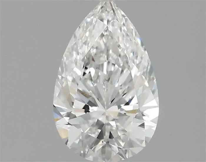 1.07 Carat · PEAR · E · VS1 · IGI · Excellent Cut