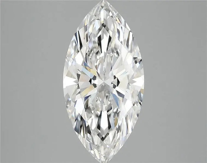 3.03 Carat · MARQUISE · E · VS1 · IGI · Excellent Cut