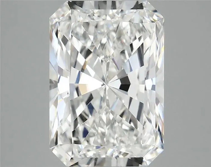 4.04 Carat · RADIANT · E · VVS2 · IGI · Excellent Cut