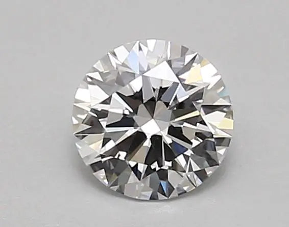 0.84 Carat · ROUND · D · FL · IGI · Ideal Cut