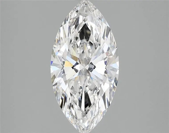 1.97 Carat · MARQUISE · D · VS1 · IGI · Excellent Cut