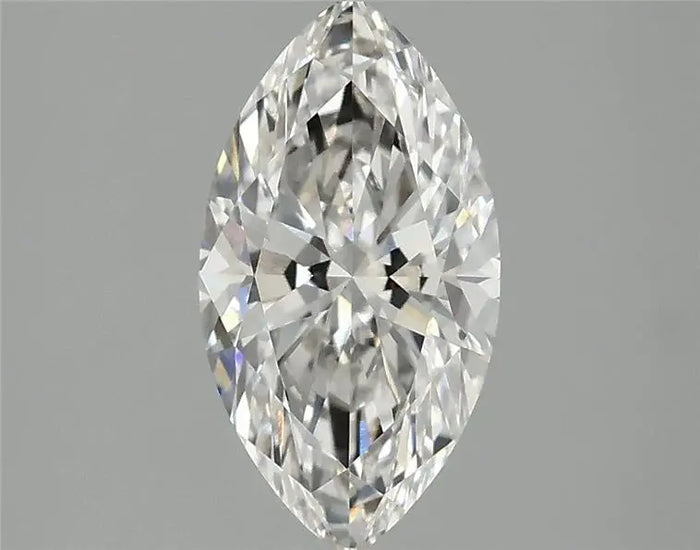 1.60 Carat · MARQUISE · F · VS1 · IGI · Excellent Cut