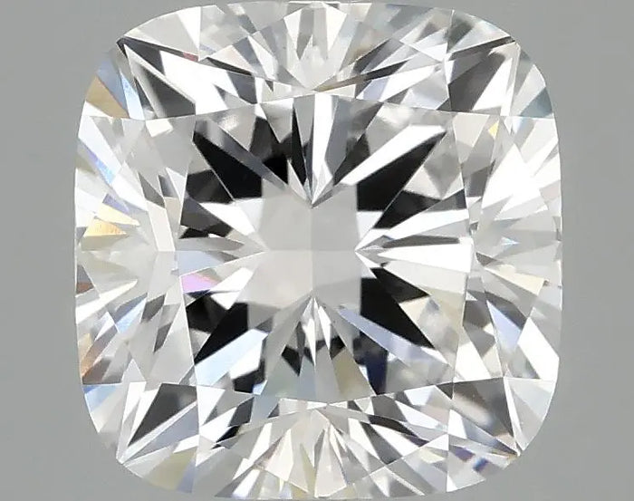 3.10 Carat · CUSHION · E · VS1 · IGI · Excellent Cut
