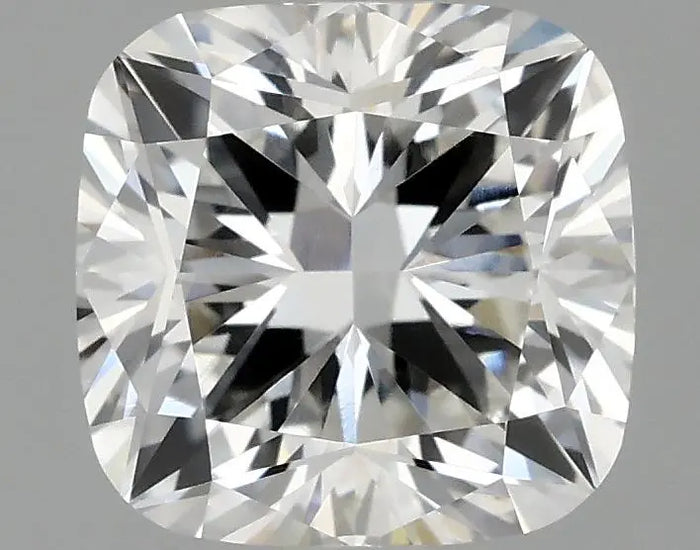 1.59 Carat · CUSHION · F · VS1 · IGI · Excellent Cut