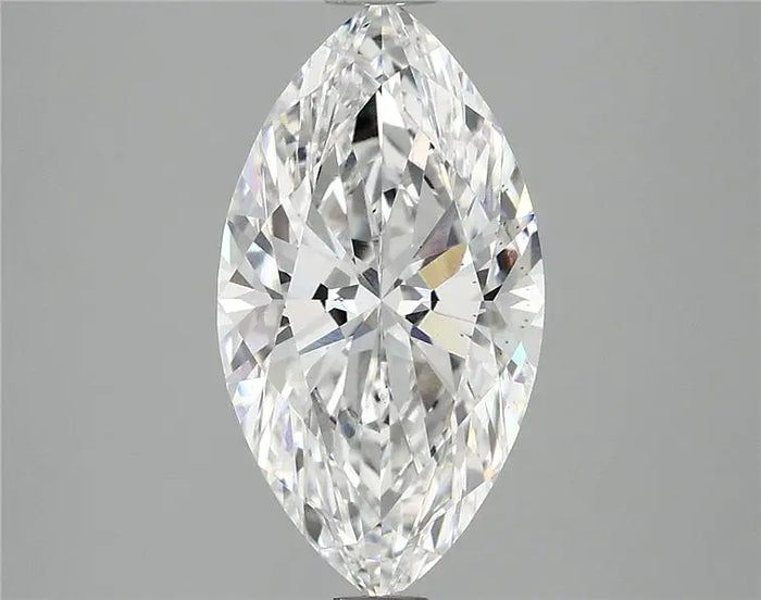 3.05 Carat · MARQUISE · E · VS2 · IGI · Excellent Cut