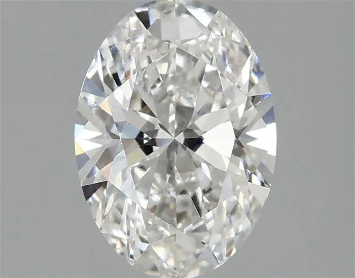 1.55 Carat · OVAL · E · VS1 · IGI · Excellent Cut