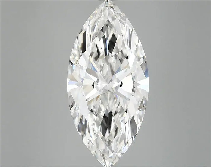 6.02 Carat · MARQUISE · E · VS2 · IGI · Excellent Cut