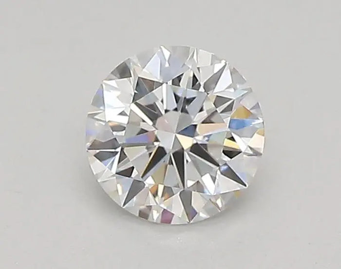 0.47 Carat · ROUND · D · VVS2 · IGI · Excellent Cut