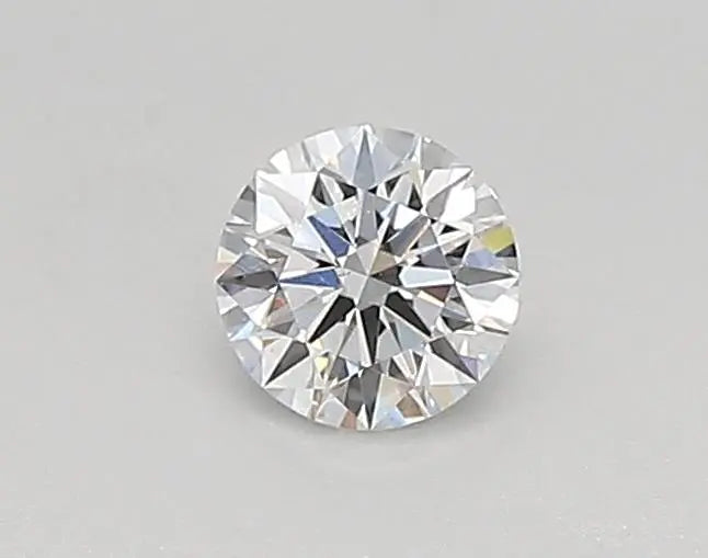 0.33 Carat · ROUND · D · VS1 · IGI · Ideal Cut