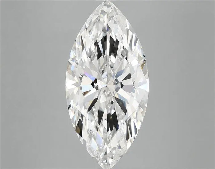 5.03 Carat · MARQUISE · F · VS1 · IGI · Excellent Cut