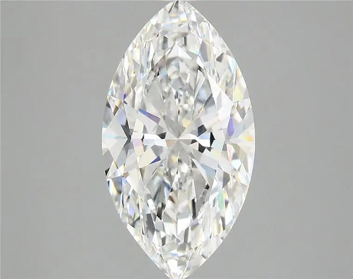 3.05 Carat · MARQUISE · D · VS1 · IGI · Excellent Cut