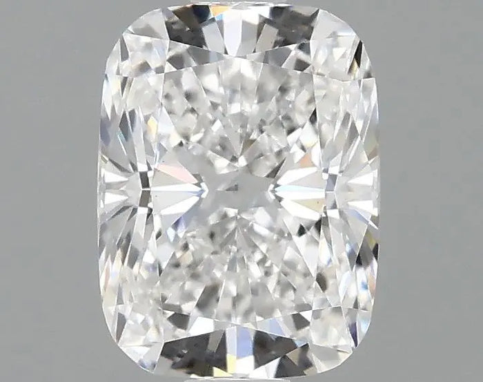 1.10 Carat · CUSHION · D · VS1 · IGI · Excellent Cut