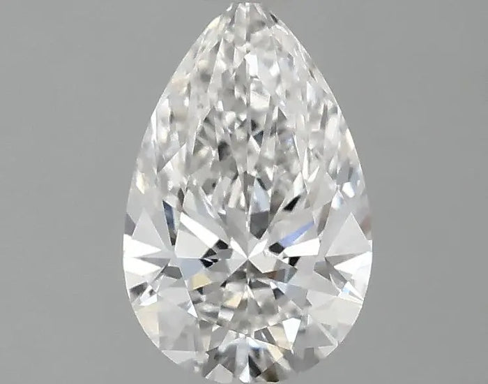 1.06 Carat · PEAR · E · VS1 · IGI · Excellent Cut