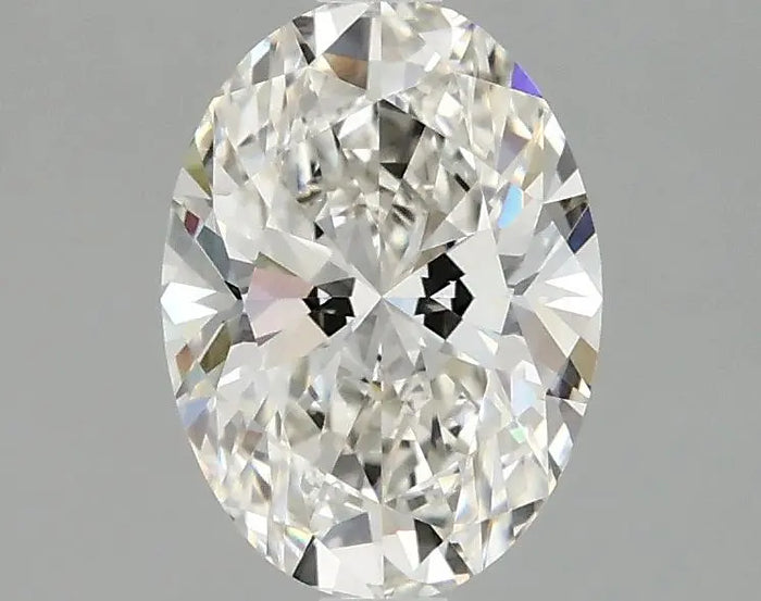 1.56 Carat · OVAL · F · VS1 · IGI · Excellent Cut