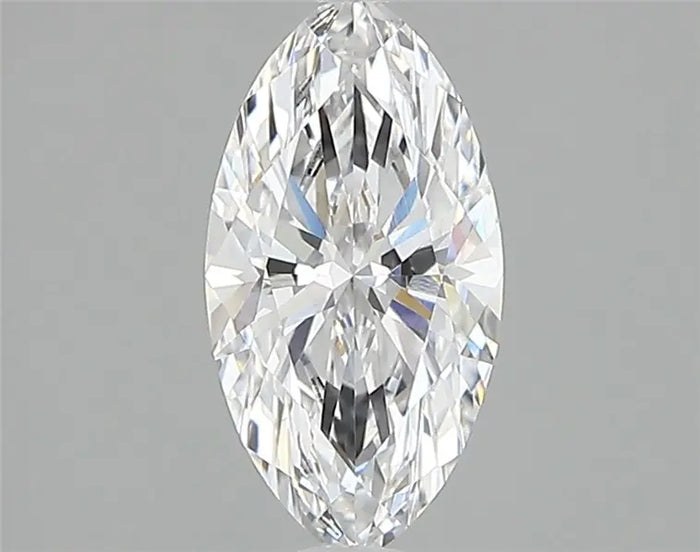 1.05 Carat · MARQUISE · D · VVS1 · IGI · Excellent Cut