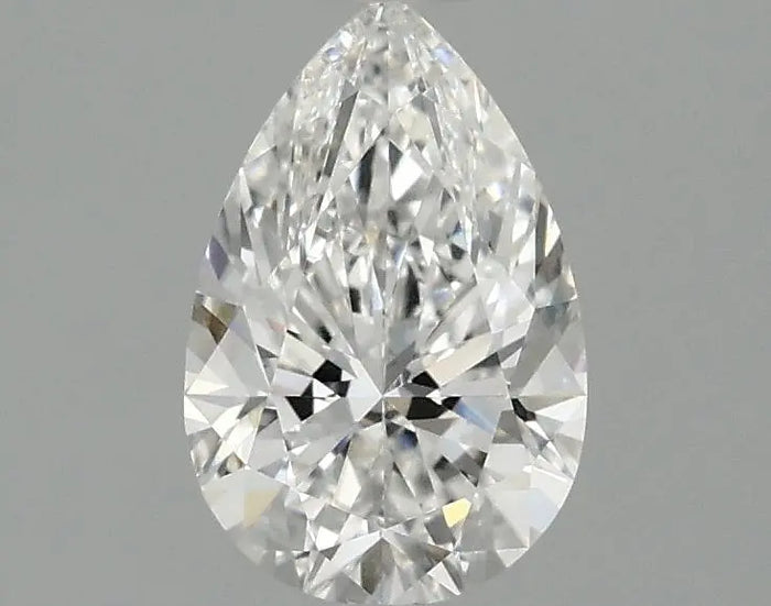 1.08 Carat · PEAR · E · VVS2 · IGI · Excellent Cut