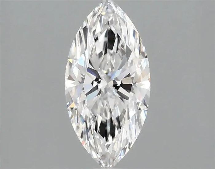 0.98 Carat · MARQUISE · E · VVS2 · IGI · Excellent Cut