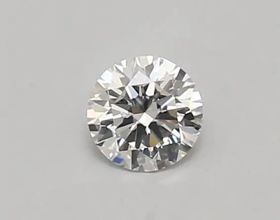 0.39 Carat · ROUND · D · VVS1 · IGI · Excellent Cut