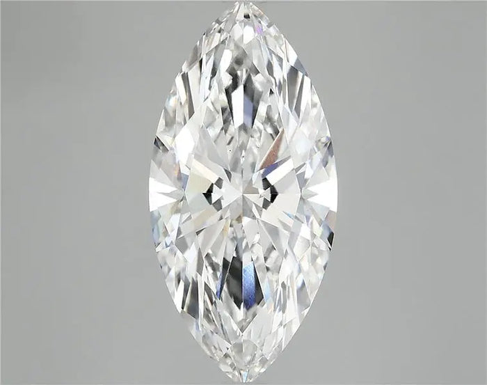 5.10 Carat · MARQUISE · E · VS2 · IGI · Excellent Cut