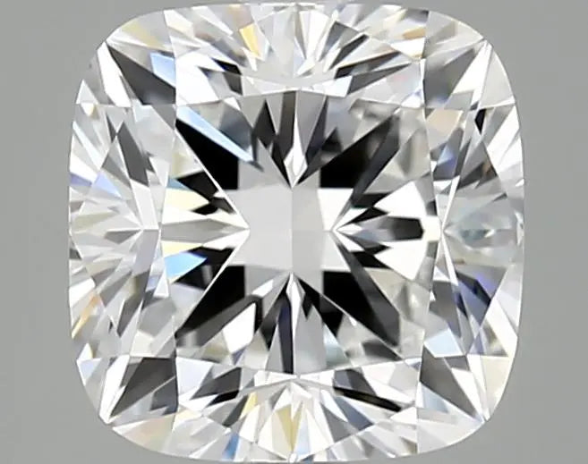 3.04 Carat · CUSHION · D · VVS2 · IGI · Excellent Cut