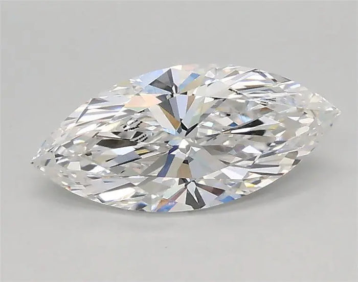0.65 Carat · MARQUISE · E · VVS1 · IGI · Excellent Cut