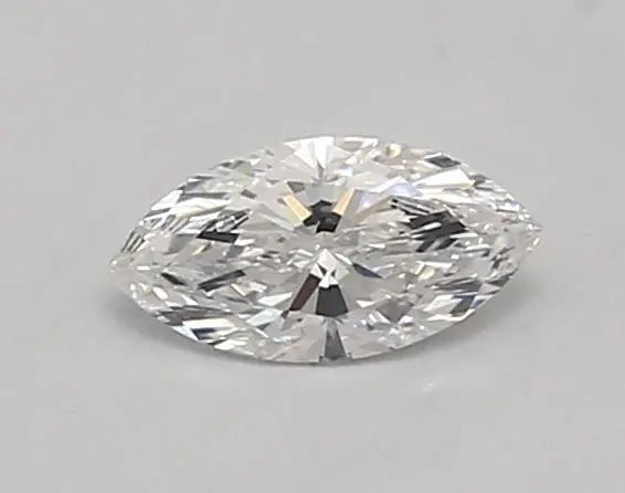 0.49 Carat · MARQUISE · D · VVS1 · IGI · Very Good Cut