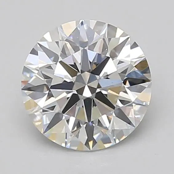 1.50 Carat · ROUND · D · VS1 · IGI · Ideal Cut