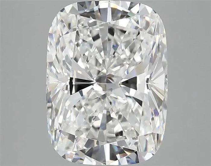 3.09 Carat · CUSHION · E · VS1 · IGI · Excellent Cut