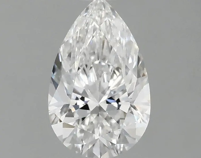 1.09 Carat · PEAR · D · VS1 · IGI · Excellent Cut