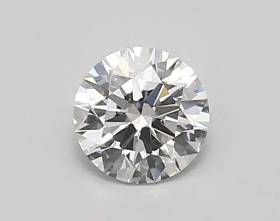 0.57 Carat · ROUND · D · VVS1 · IGI · Ideal Cut