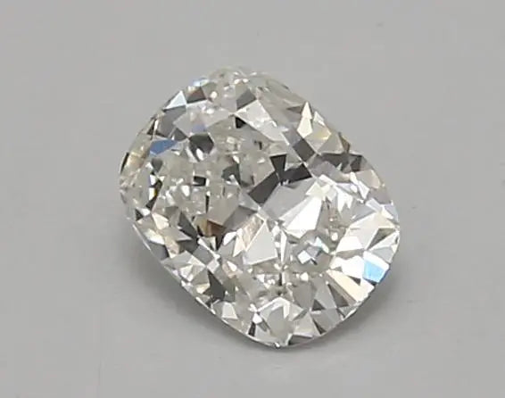 0.73 Carat · CUSHION · F · IF · IGI · Excellent Cut