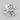 0.31 Carat · ROUND · D · VVS2 · IGI · Ideal Cut
