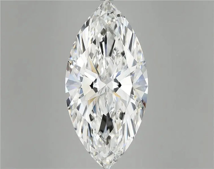 11.47 Carat · MARQUISE · E · VVS2 · IGI · Excellent Cut